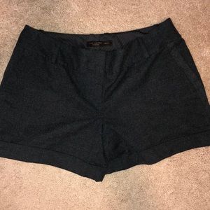 The Limited Dress Shorts